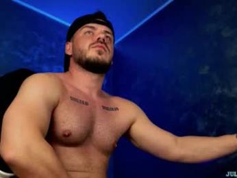 juliusmasters webcam model stream image