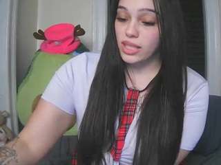 sapphirestorm8 webcam camsoda model stream image