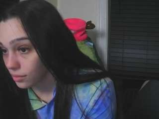 sapphirestorm8 webcam model stream image