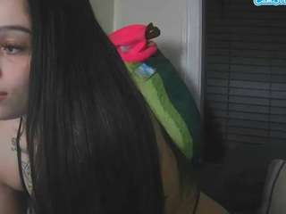 sapphirestorm8 webcam model stream image