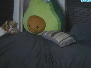 sapphirestorm8 webcam model stream image