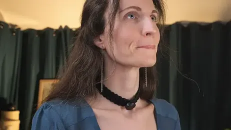 yulladao webcam model stream image