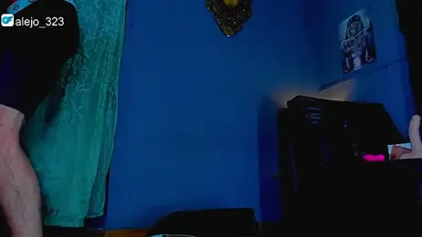 alejo__323__ webcam model stream image