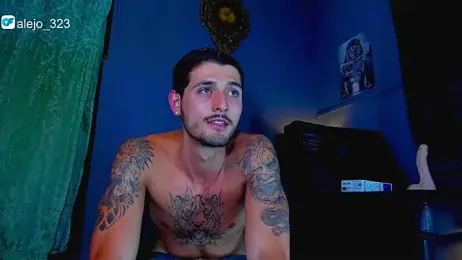 alejo__323__ webcam model stream image