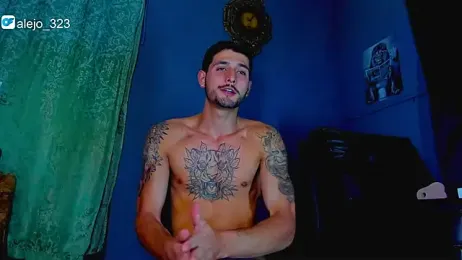 alejo__323__ webcam model stream image