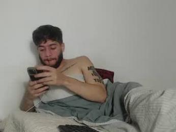 angel_damons_ webcam chaturbate model stream image
