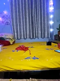 Desi_Maya69 webcam model stream image