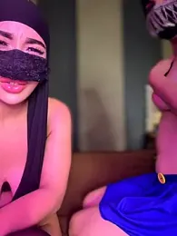 Sweet-Danger webcam model stream image