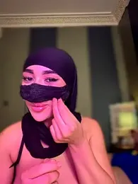 Sweet-Danger webcam model stream image