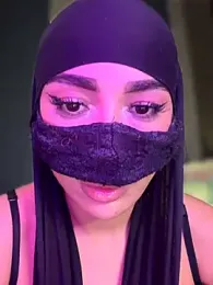 Sweet-Danger webcam model stream image