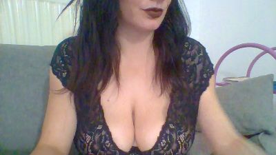 Dulcinea_sexy webcam model stream image