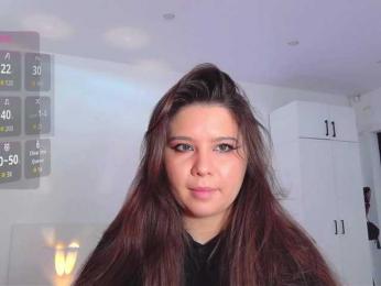 Chiculya webcam model stream image