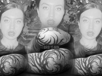 LINA69FEMDOM webcam model stream image