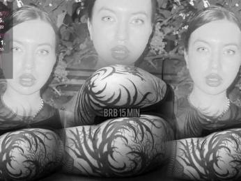 LINA69FEMDOM webcam model stream image