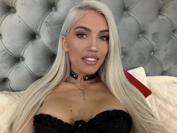 ElsaPressley webcam livejasmin model stream image