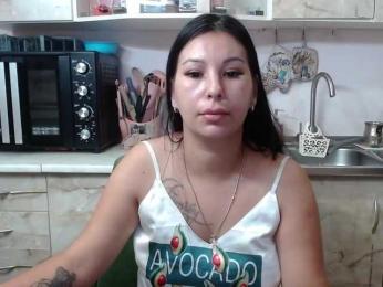 Sex01Cat webcam bongacams model stream image