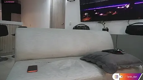 tarek_dan webcam model stream image