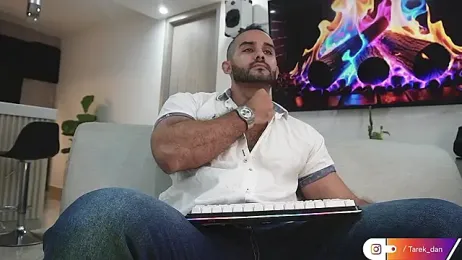 tarek_dan webcam model stream image