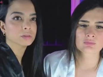 ninoska_14 webcam model stream image