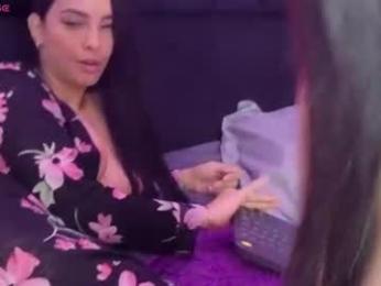ninoska_14 webcam chaturbate model stream image