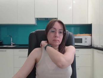 Valerianice webcam bongacams model stream image