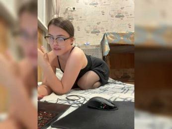Yanchs webcam model stream image