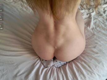 Hey_Kris webcam model stream image