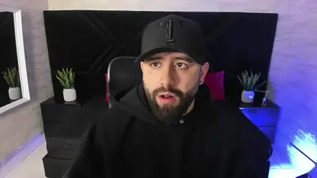 jhon_bear03 webcam model stream image