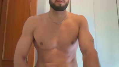 del1al10 webcam model stream image
