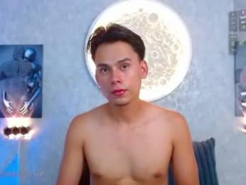perfectskinny_latinmen_07 webcam model stream image