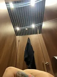 RosieSecret webcam model stream image