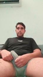 Okuma666 webcam model stream image