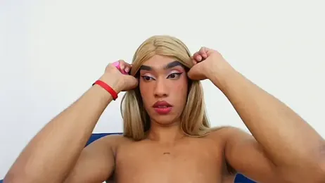 DanikaPaterrson webcam stripchat model stream image