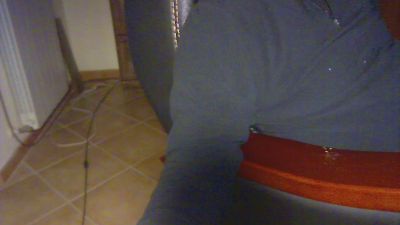 franckroma webcam model stream image