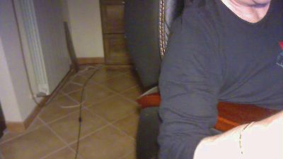 franckroma webcam model stream image