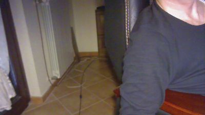 franckroma webcam model stream image