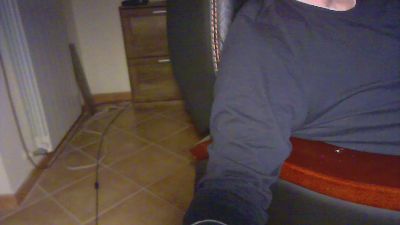 franckroma webcam model stream image