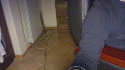 franckroma webcam model stream image