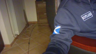 franckroma webcam model stream image