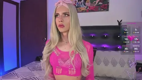 AngelsJones21 webcam model stream image