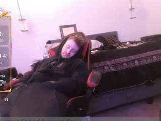 dickeddownunder webcam model stream image