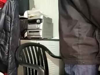 funny_quarantine webcam chaturbate model stream image