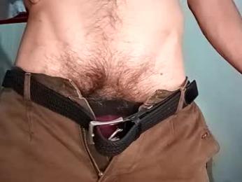 funny_quarantine webcam chaturbate model stream image