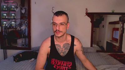 Cek_186 webcam cam4 model stream image