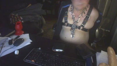 halopen2025 webcam model stream image