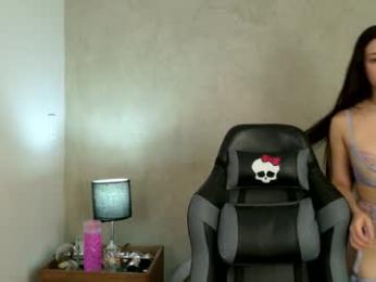 kellytesh webcam model stream image