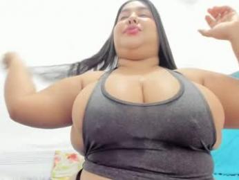 sexreal96_ webcam chaturbate model stream image