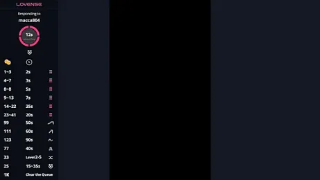 ZenZestX webcam stripchat model stream image