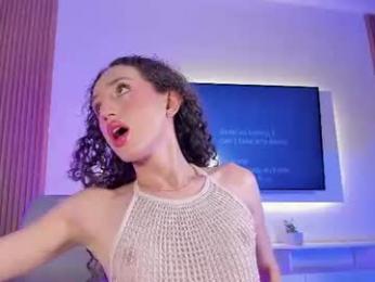 pinky_peach_ webcam model stream image