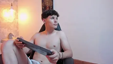 kraven_lust webcam model stream image